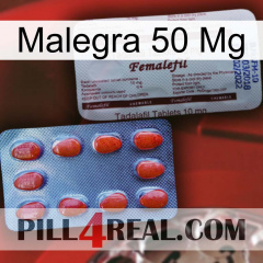 Malegra 50Mg 36
